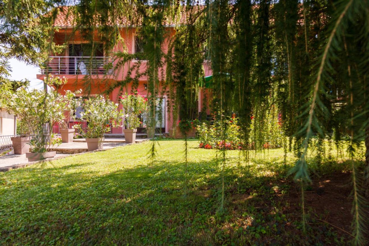 Apartment & Rooms Aleksandar Golubac Exteriör bild