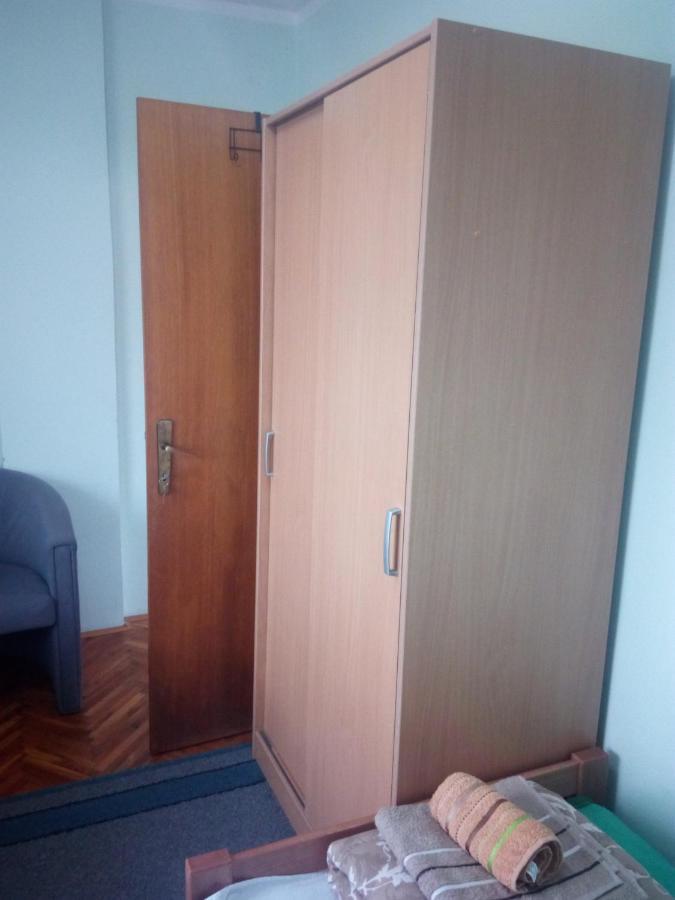 Apartment & Rooms Aleksandar Golubac Exteriör bild
